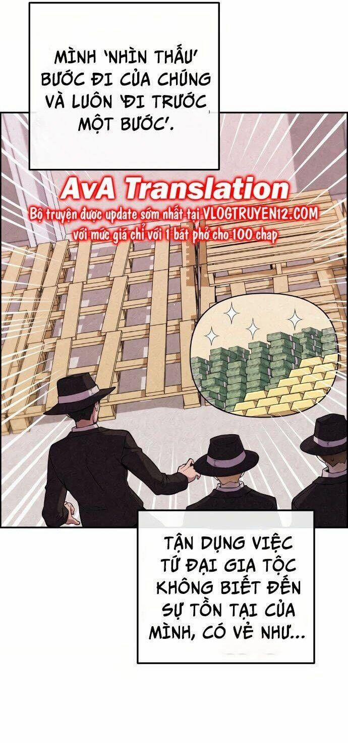 Nhân Vật Webtoon Na Kang Lim 117 trang 48