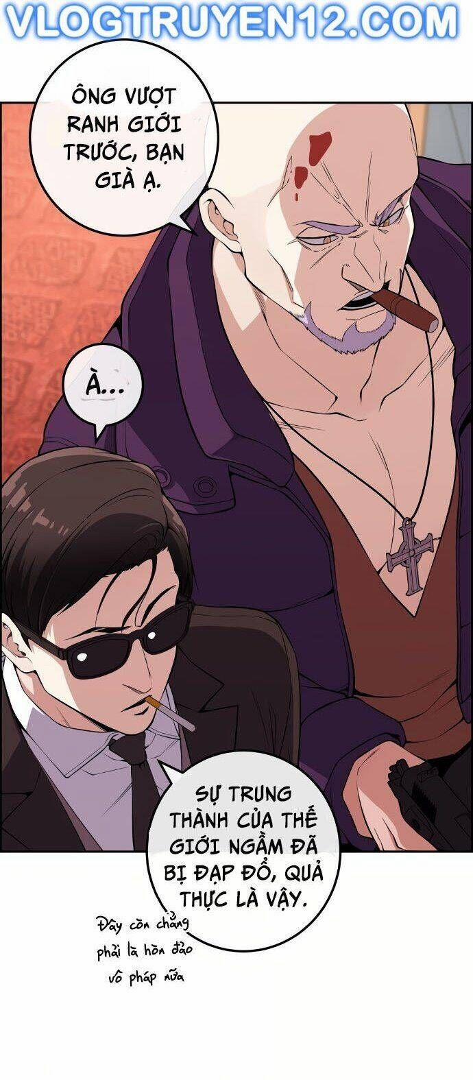 Nhân Vật Webtoon Na Kang Lim 117 trang 58