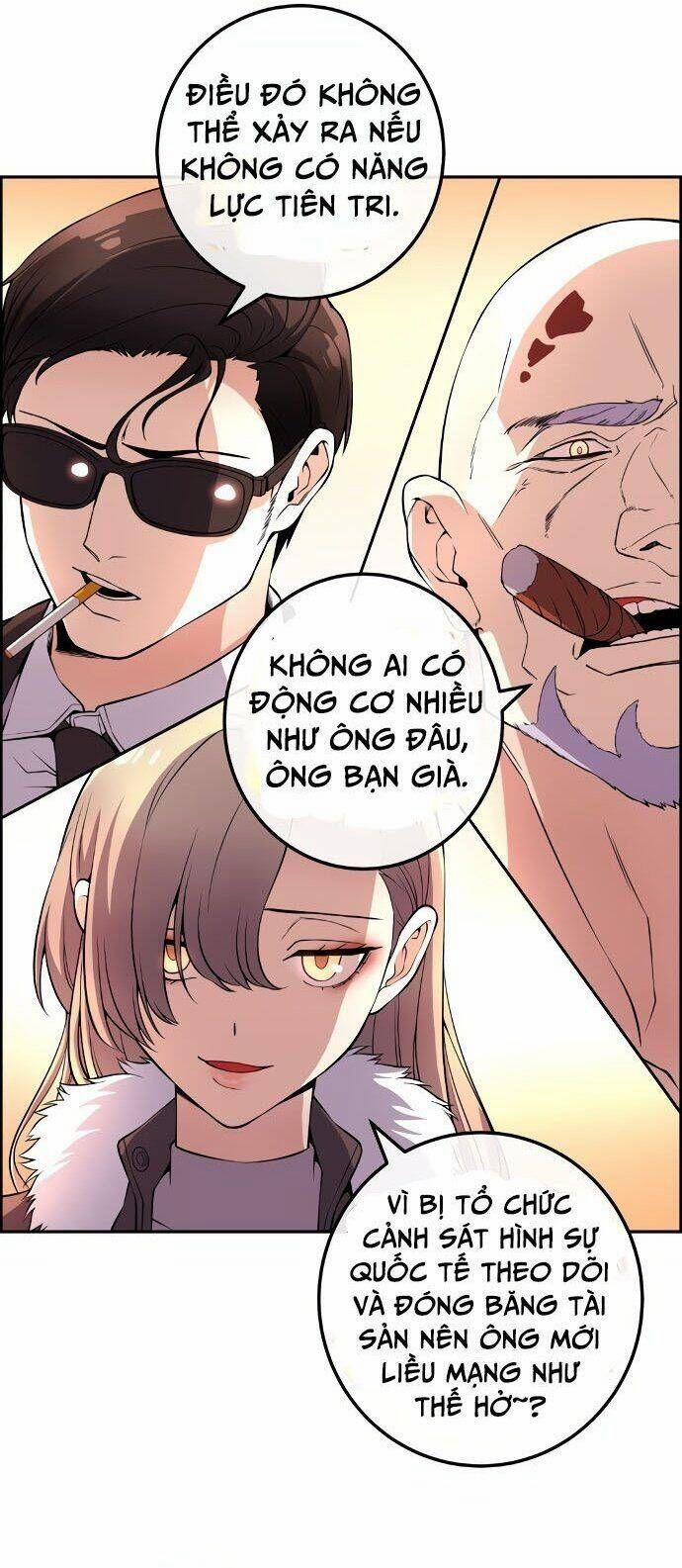 Nhân Vật Webtoon Na Kang Lim 117 trang 61