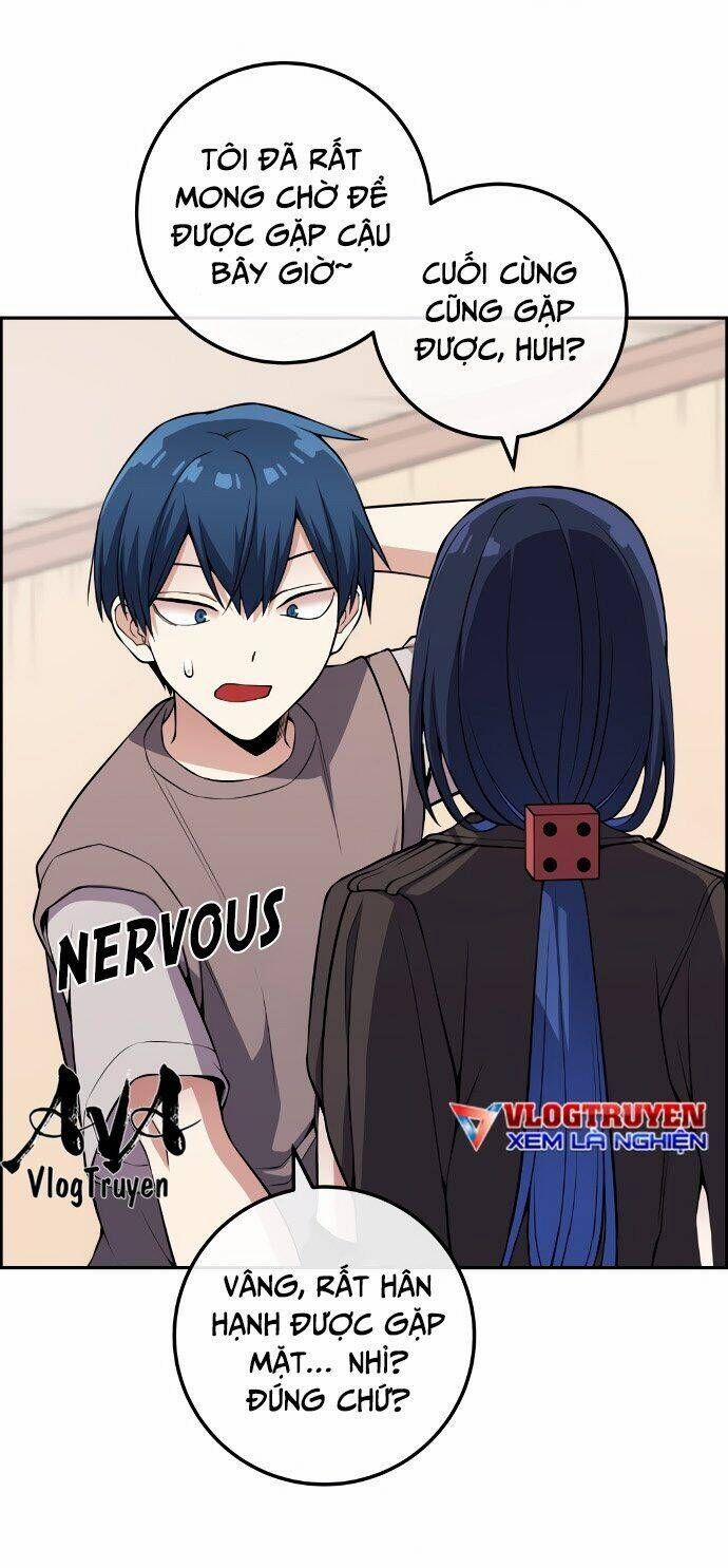 Nhân Vật Webtoon Na Kang Lim 118 trang 17