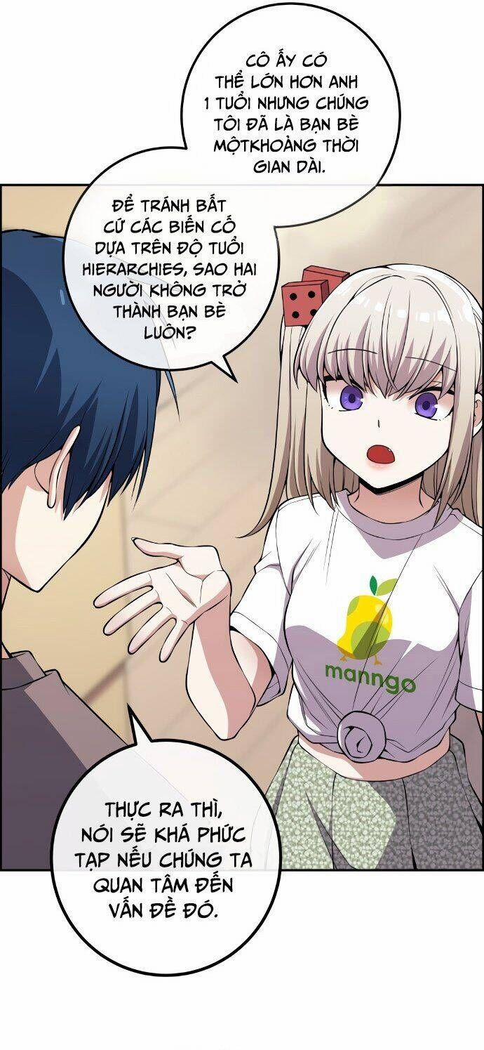 Nhân Vật Webtoon Na Kang Lim 118 trang 18