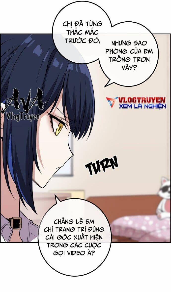 Nhân Vật Webtoon Na Kang Lim 118 trang 21