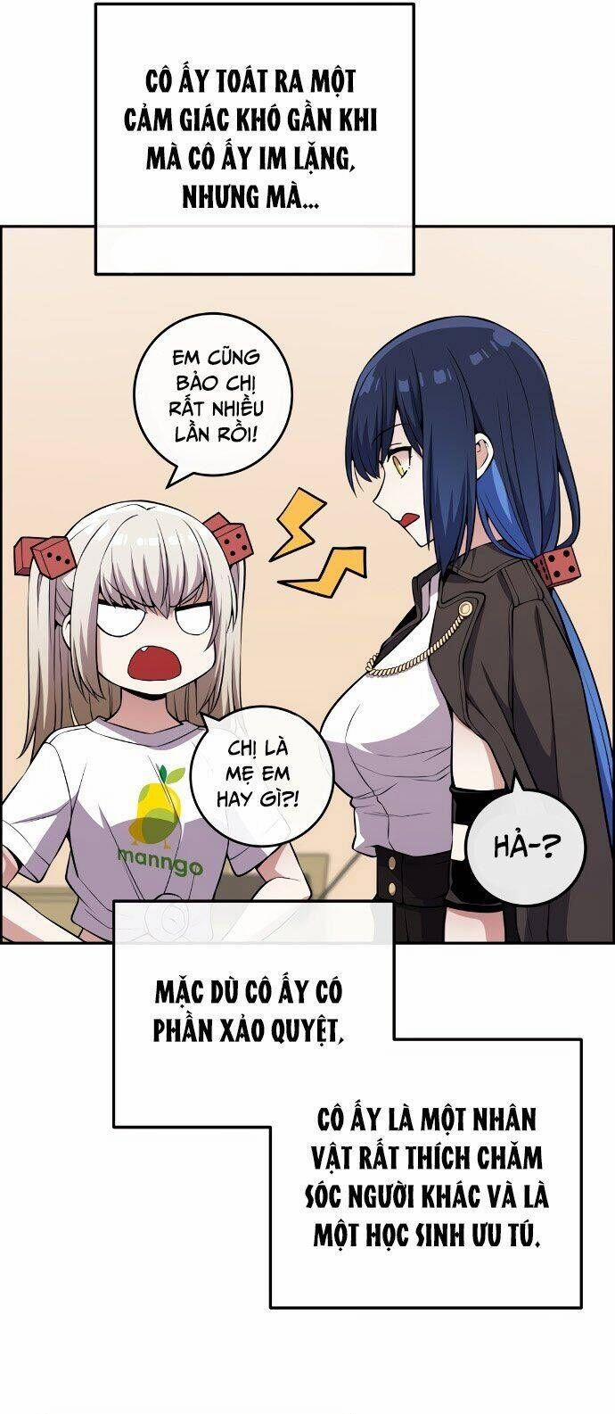 Nhân Vật Webtoon Na Kang Lim 118 trang 23