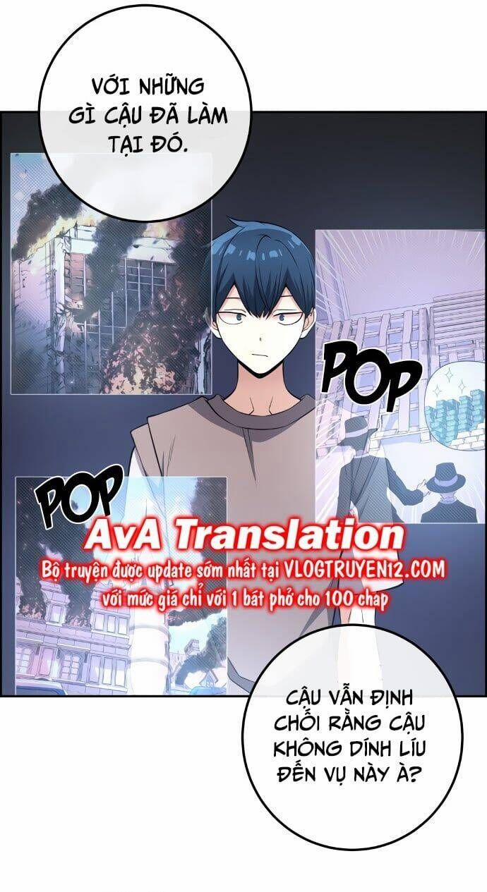 Nhân Vật Webtoon Na Kang Lim 118 trang 31