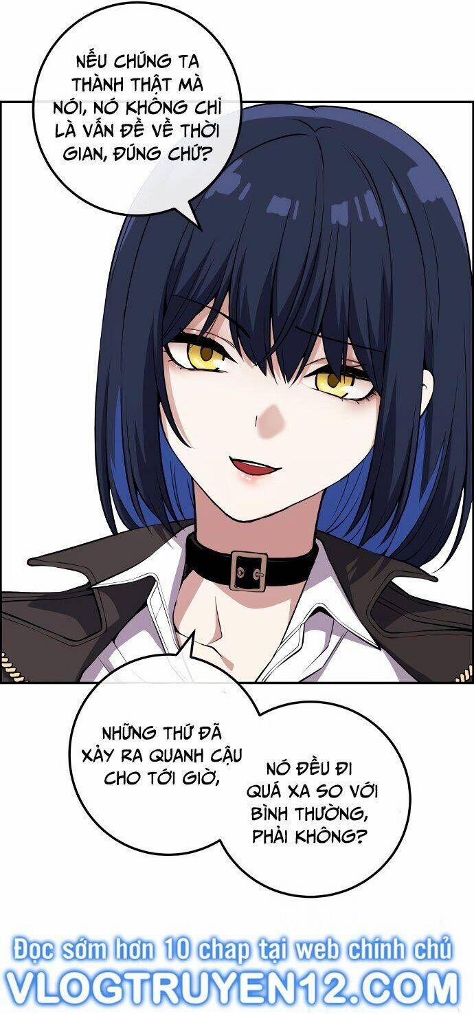 Nhân Vật Webtoon Na Kang Lim 118 trang 32