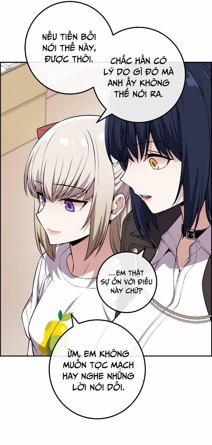 Nhân Vật Webtoon Na Kang Lim 118 trang 36