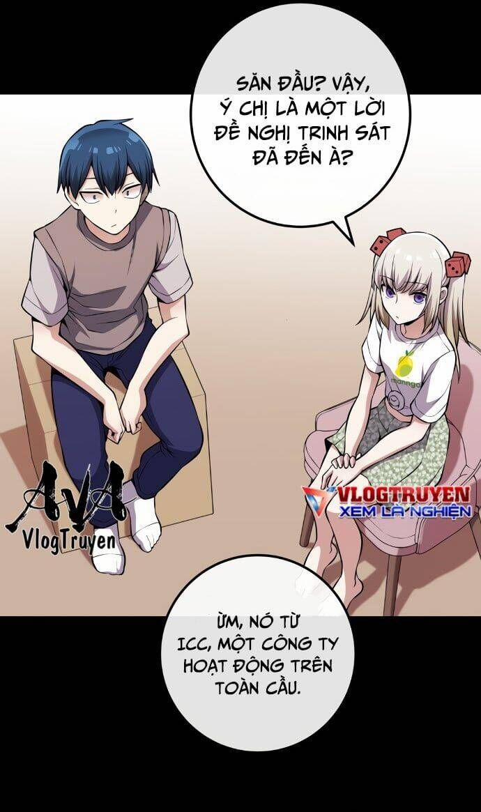 Nhân Vật Webtoon Na Kang Lim 118 trang 44