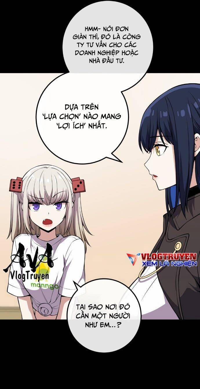 Nhân Vật Webtoon Na Kang Lim 118 trang 46