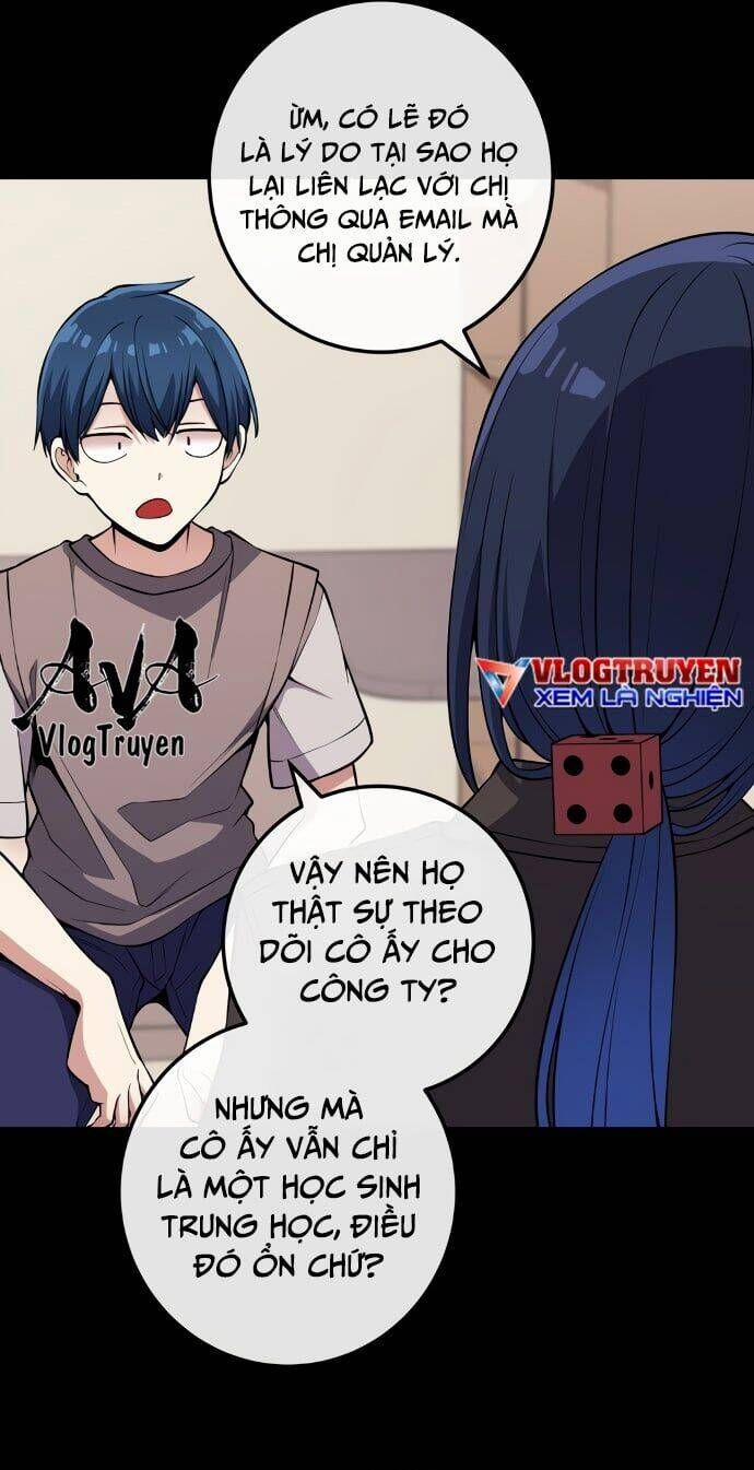 Nhân Vật Webtoon Na Kang Lim 118 trang 50