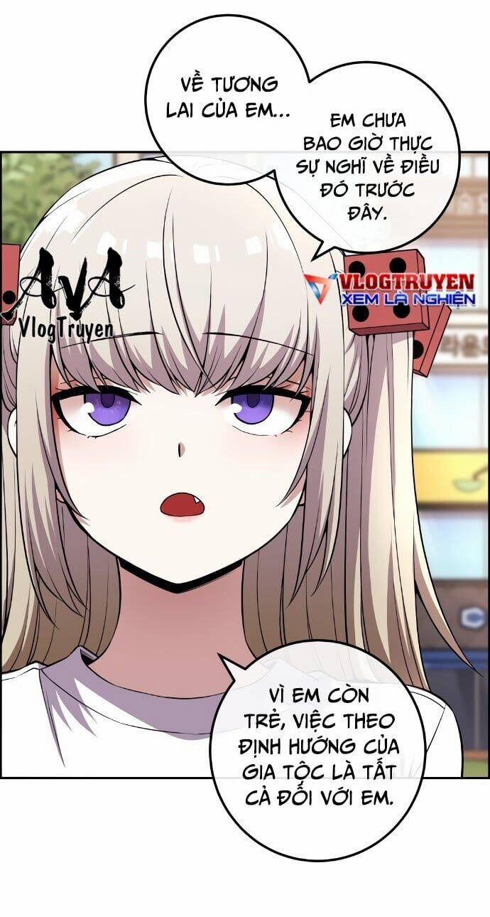 Nhân Vật Webtoon Na Kang Lim 118 trang 60