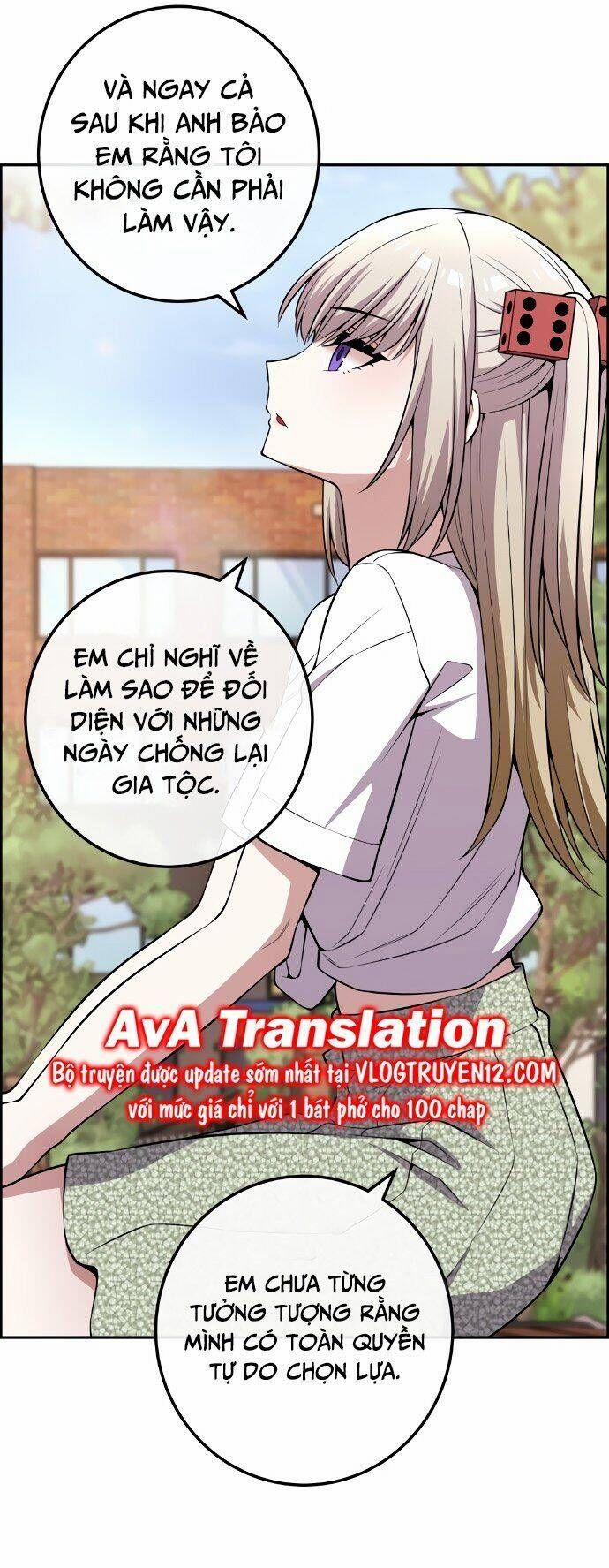 Nhân Vật Webtoon Na Kang Lim 118 trang 61