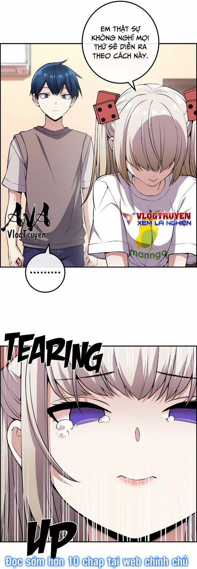 Nhân Vật Webtoon Na Kang Lim 118 trang 7