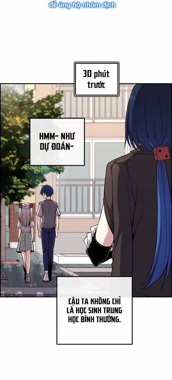 Nhân Vật Webtoon Na Kang Lim 118 trang 77