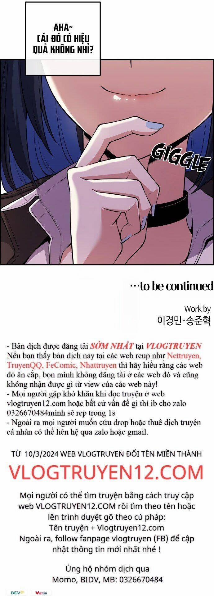 Nhân Vật Webtoon Na Kang Lim 118 trang 79