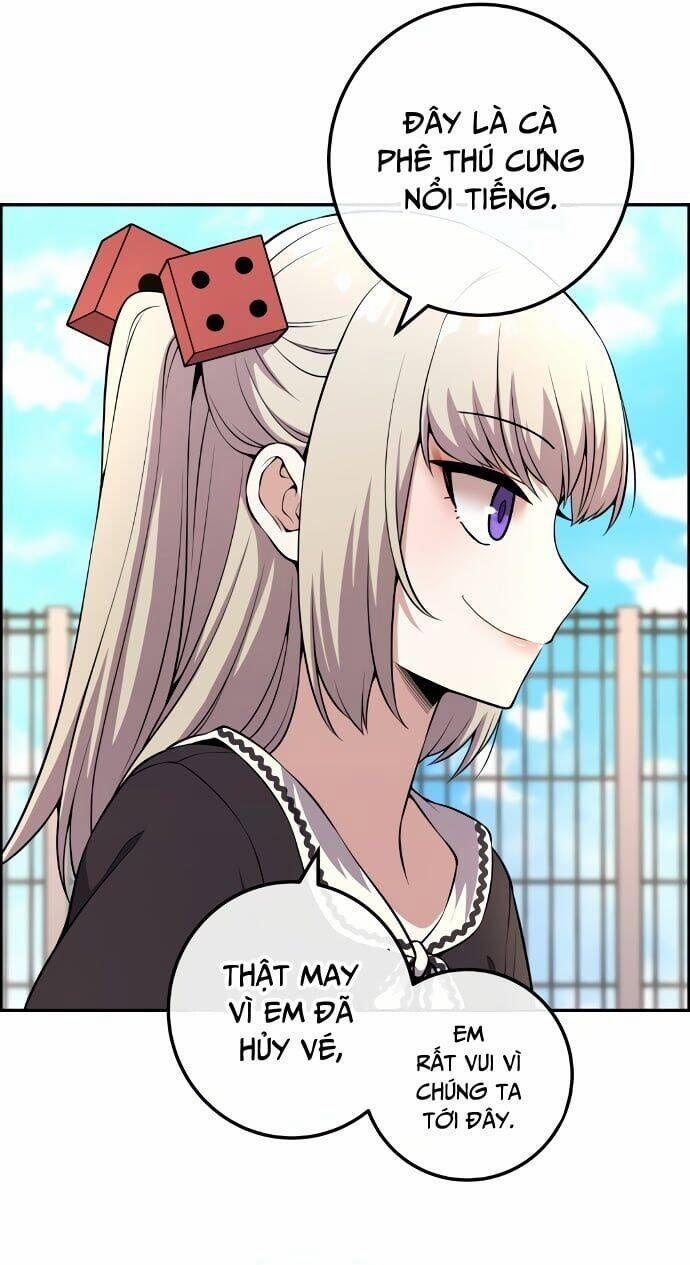 Nhân Vật Webtoon Na Kang Lim 119 trang 18