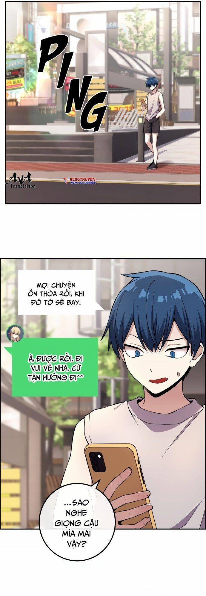 Nhân Vật Webtoon Na Kang Lim 119 trang 2