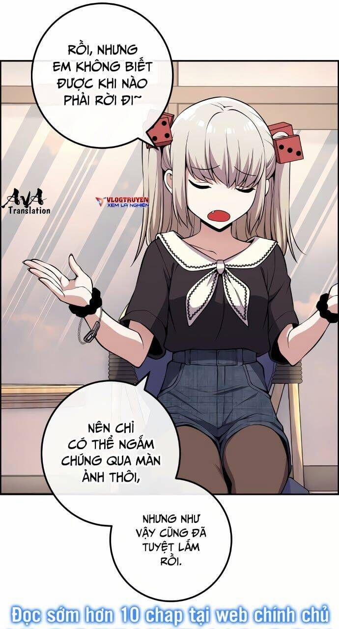 Nhân Vật Webtoon Na Kang Lim 119 trang 22