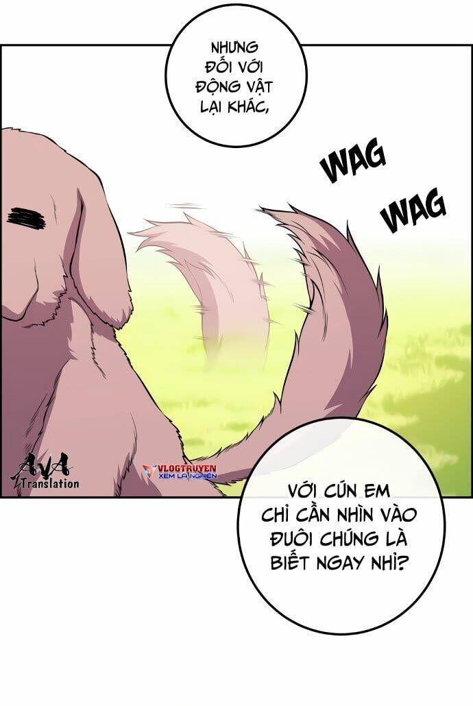 Nhân Vật Webtoon Na Kang Lim 119 trang 27