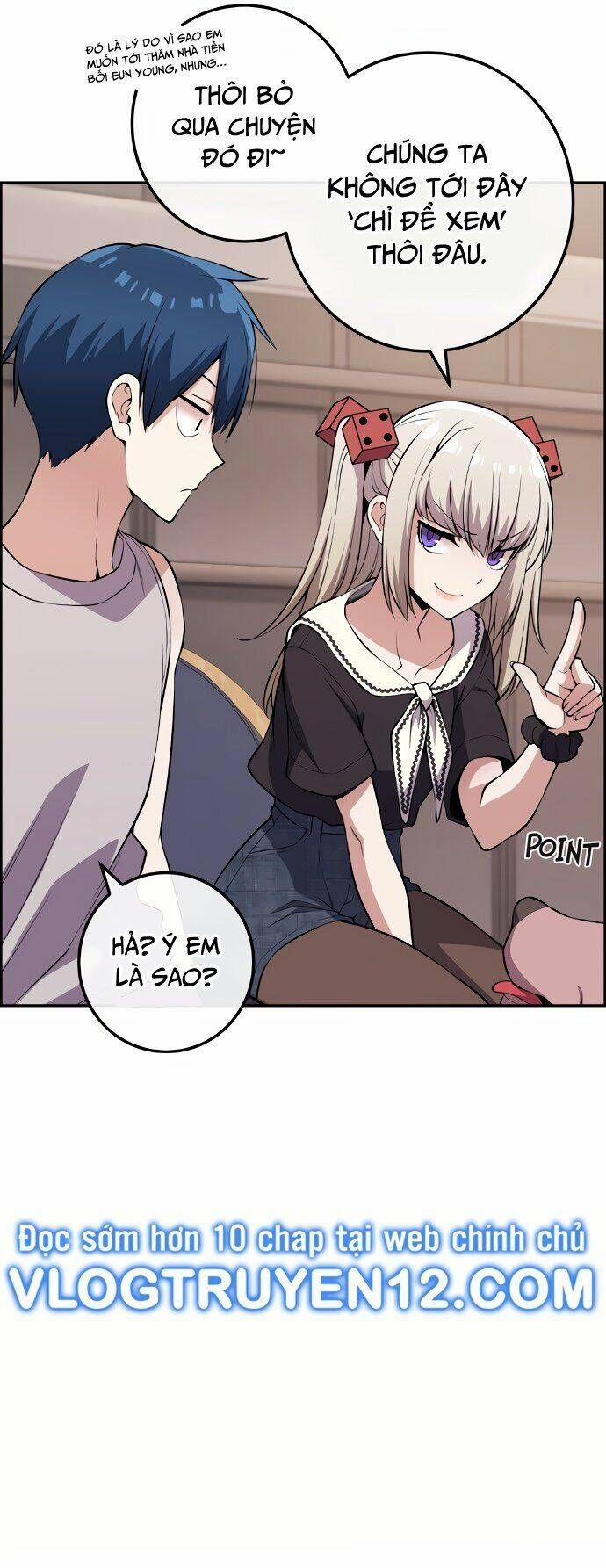Nhân Vật Webtoon Na Kang Lim 119 trang 28