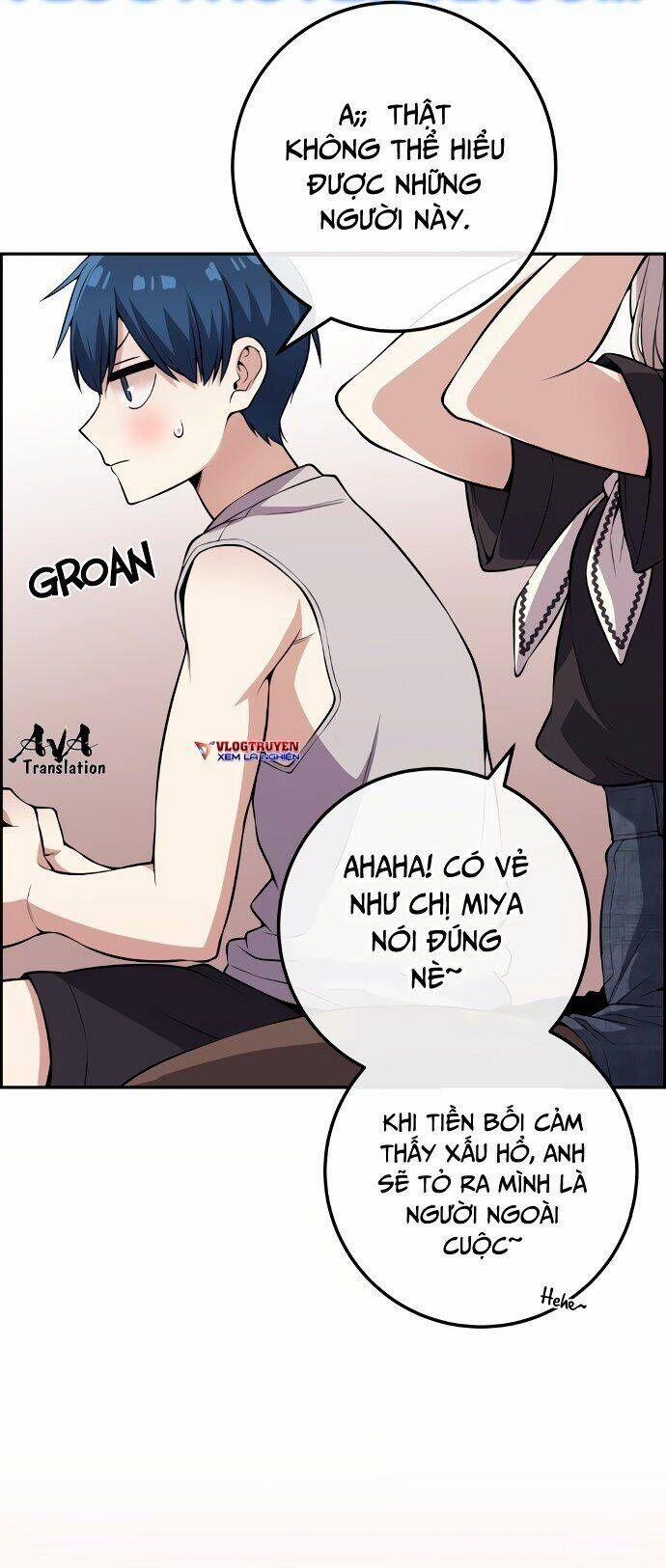 Nhân Vật Webtoon Na Kang Lim 119 trang 32