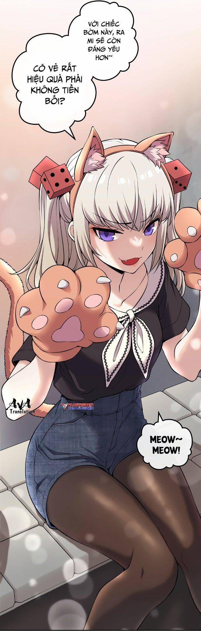 Nhân Vật Webtoon Na Kang Lim 119 trang 33