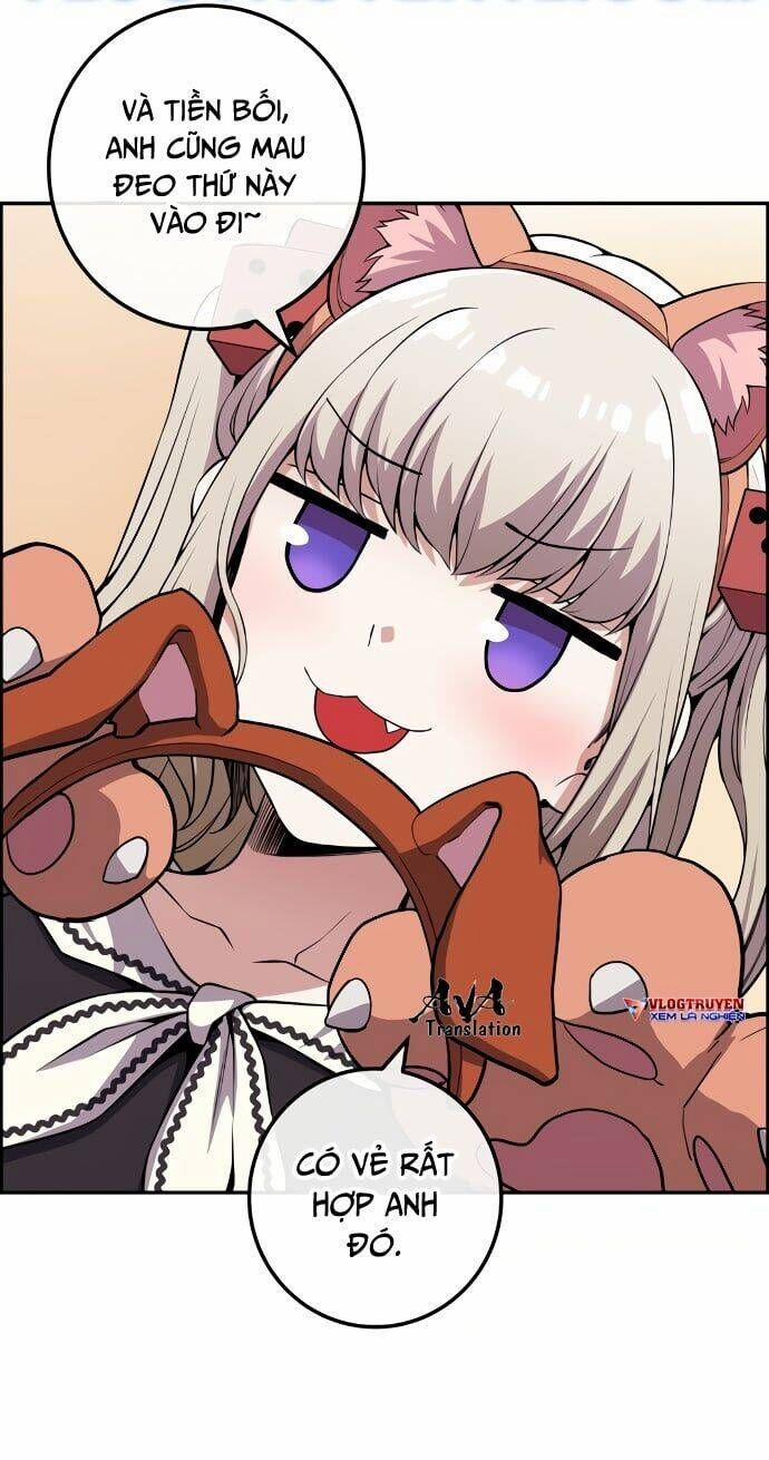 Nhân Vật Webtoon Na Kang Lim 119 trang 37