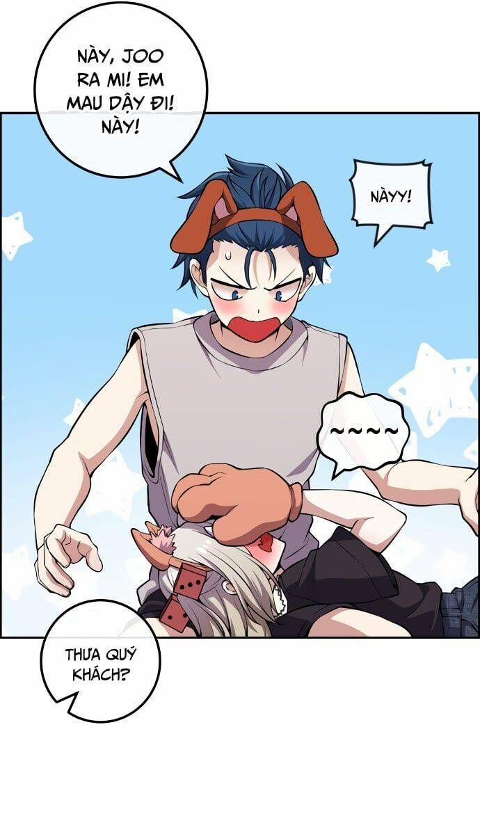 Nhân Vật Webtoon Na Kang Lim 119 trang 42