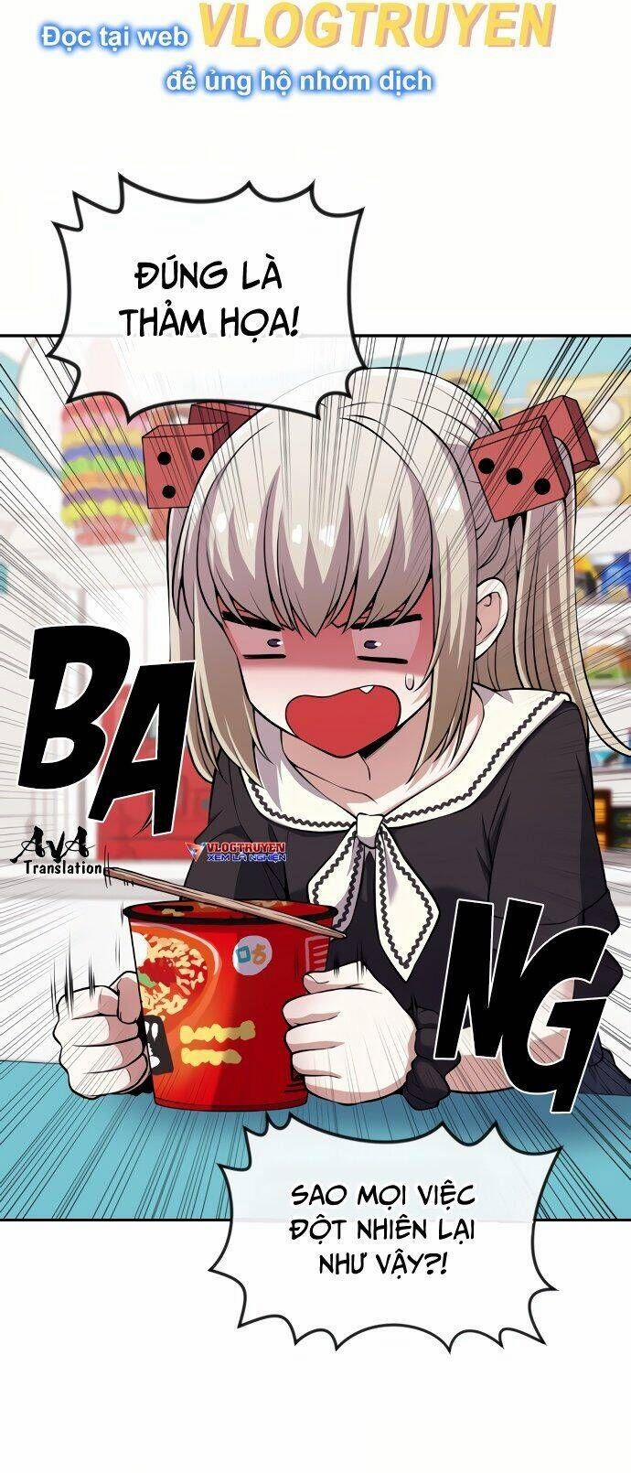 Nhân Vật Webtoon Na Kang Lim 119 trang 60