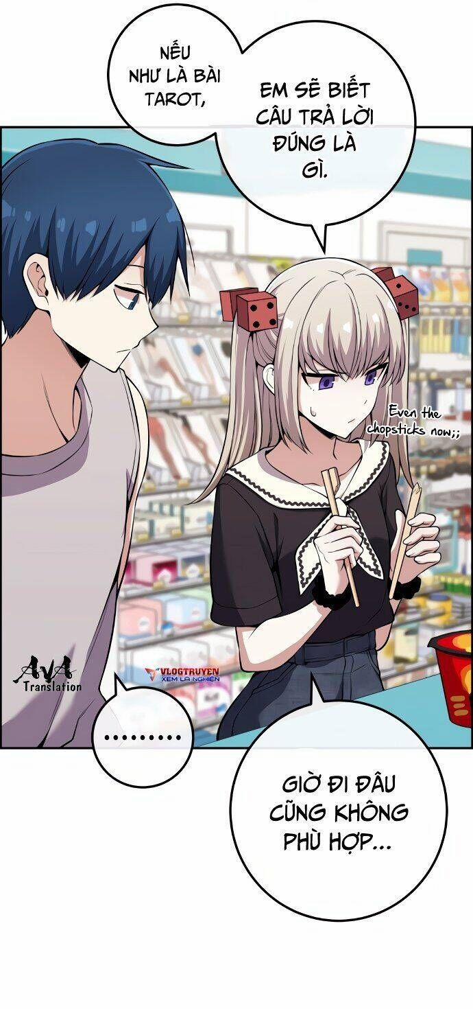 Nhân Vật Webtoon Na Kang Lim 119 trang 63