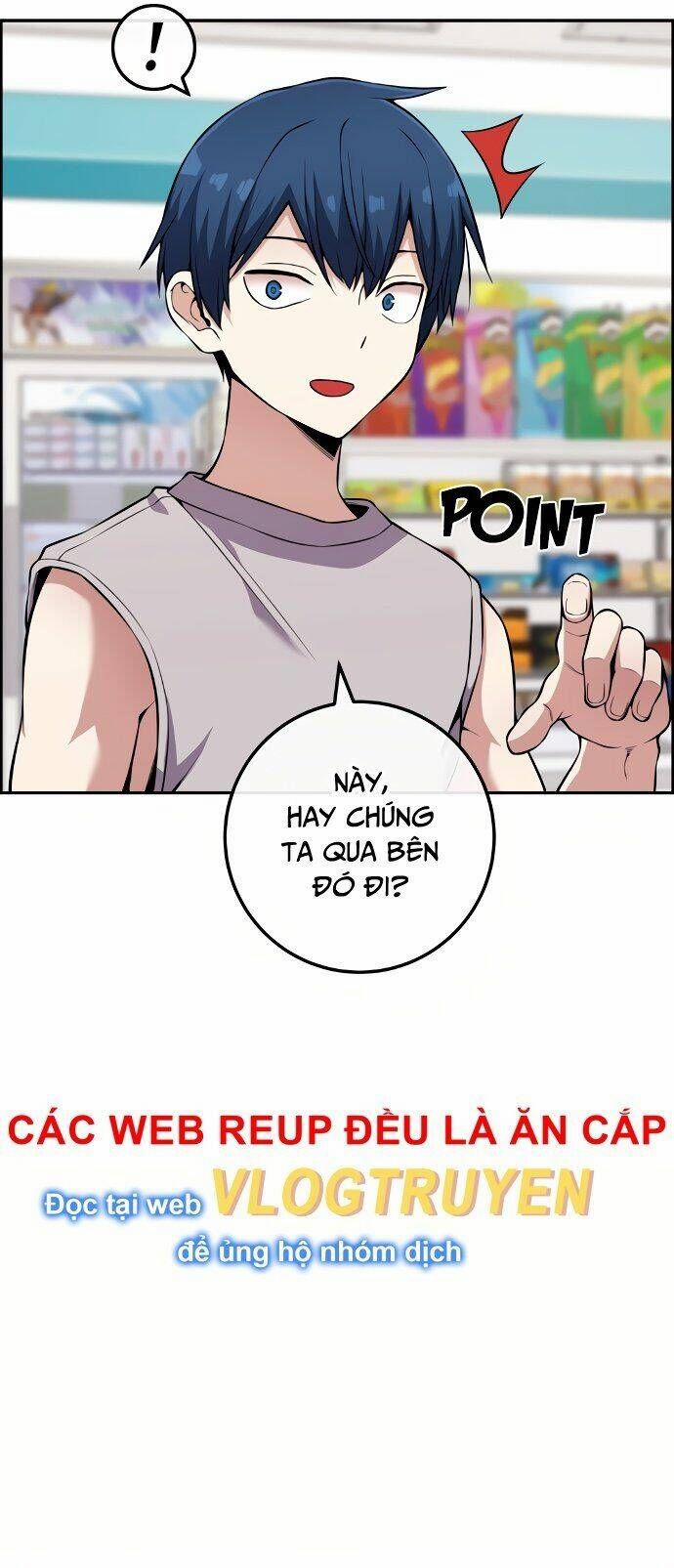 Nhân Vật Webtoon Na Kang Lim 119 trang 64