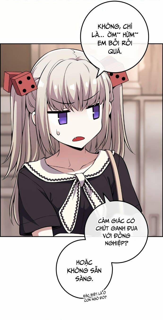 Nhân Vật Webtoon Na Kang Lim 119 trang 67