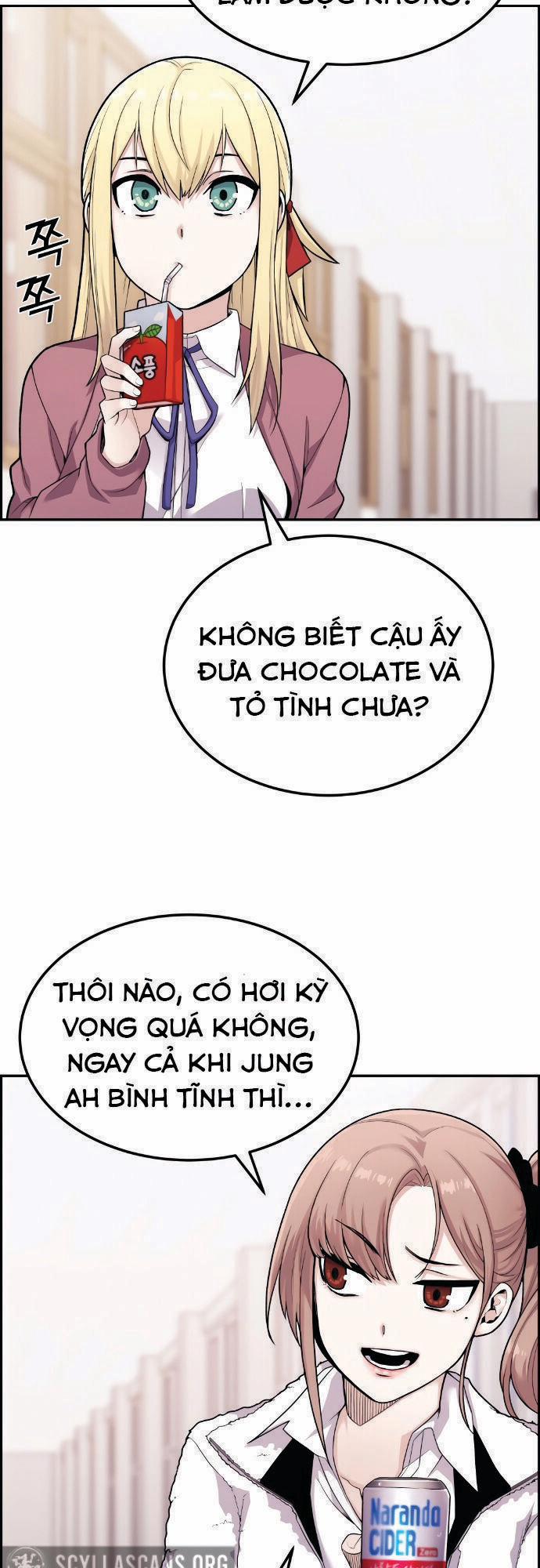 Nhân Vật Webtoon Na Kang Lim 12 trang 10
