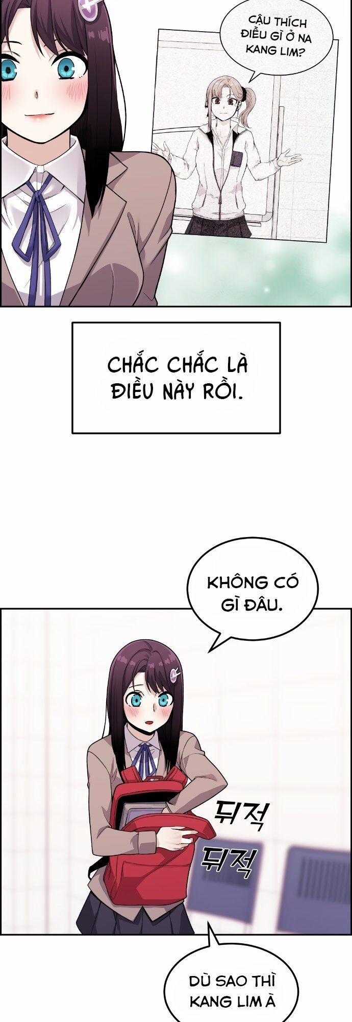 Nhân Vật Webtoon Na Kang Lim 12 trang 62