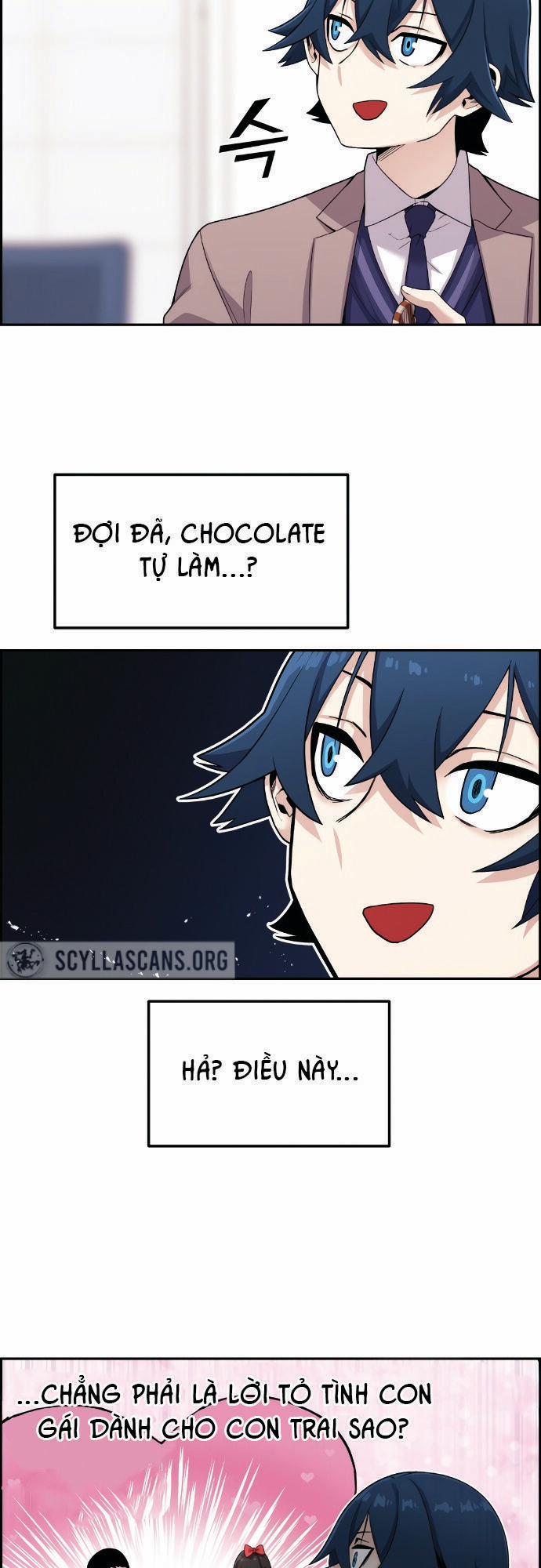 Nhân Vật Webtoon Na Kang Lim 12 trang 64