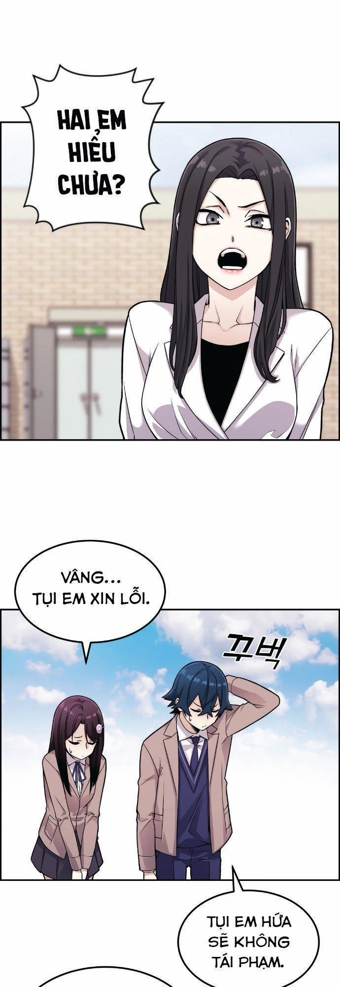 Nhân Vật Webtoon Na Kang Lim 12 trang 7