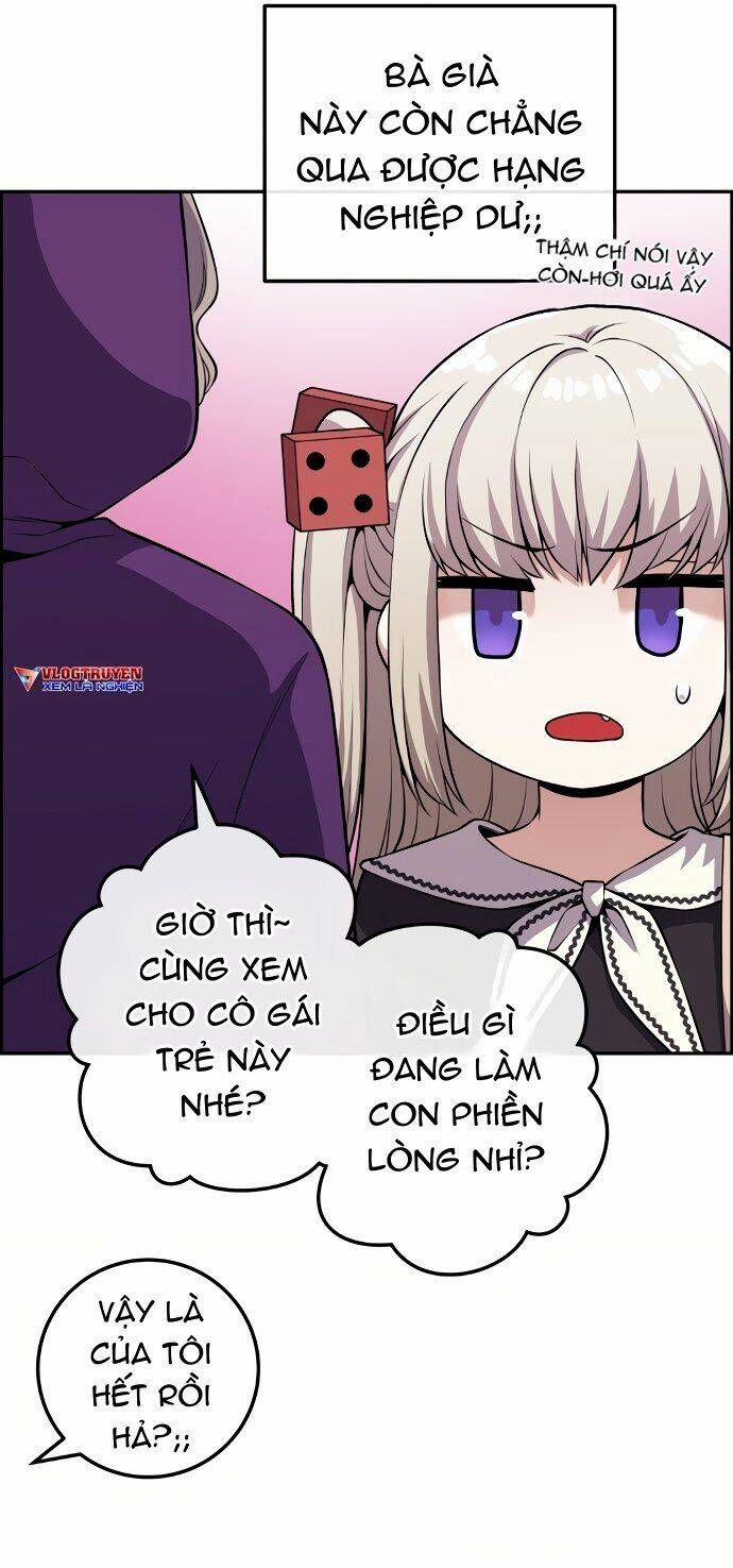 Nhân Vật Webtoon Na Kang Lim 120 trang 11