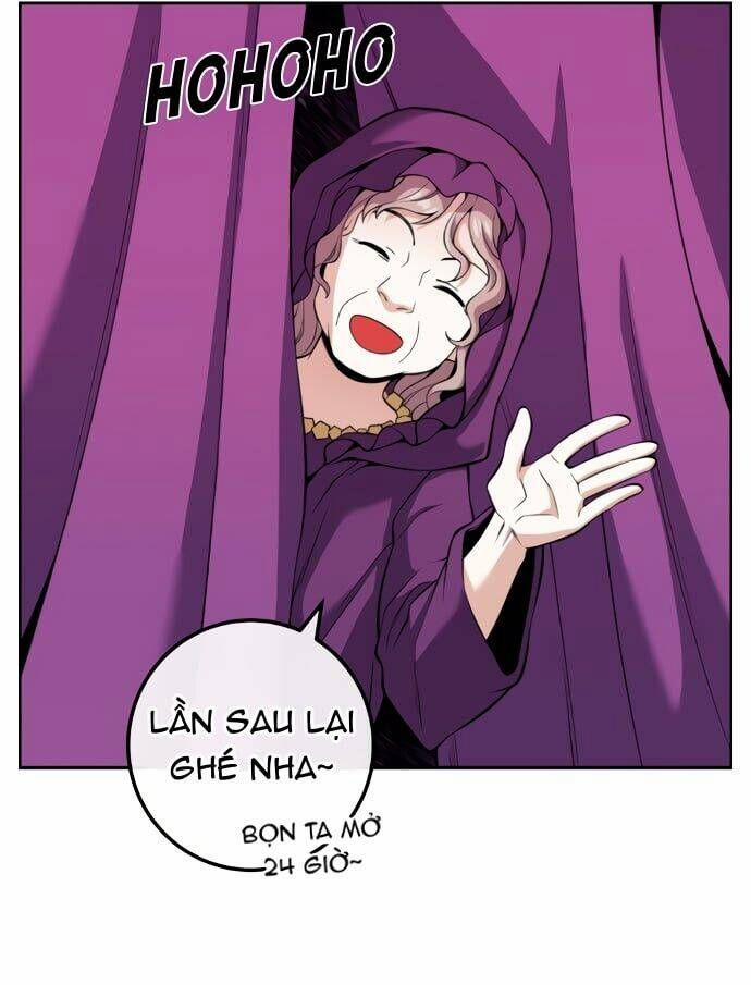 Nhân Vật Webtoon Na Kang Lim 120 trang 19