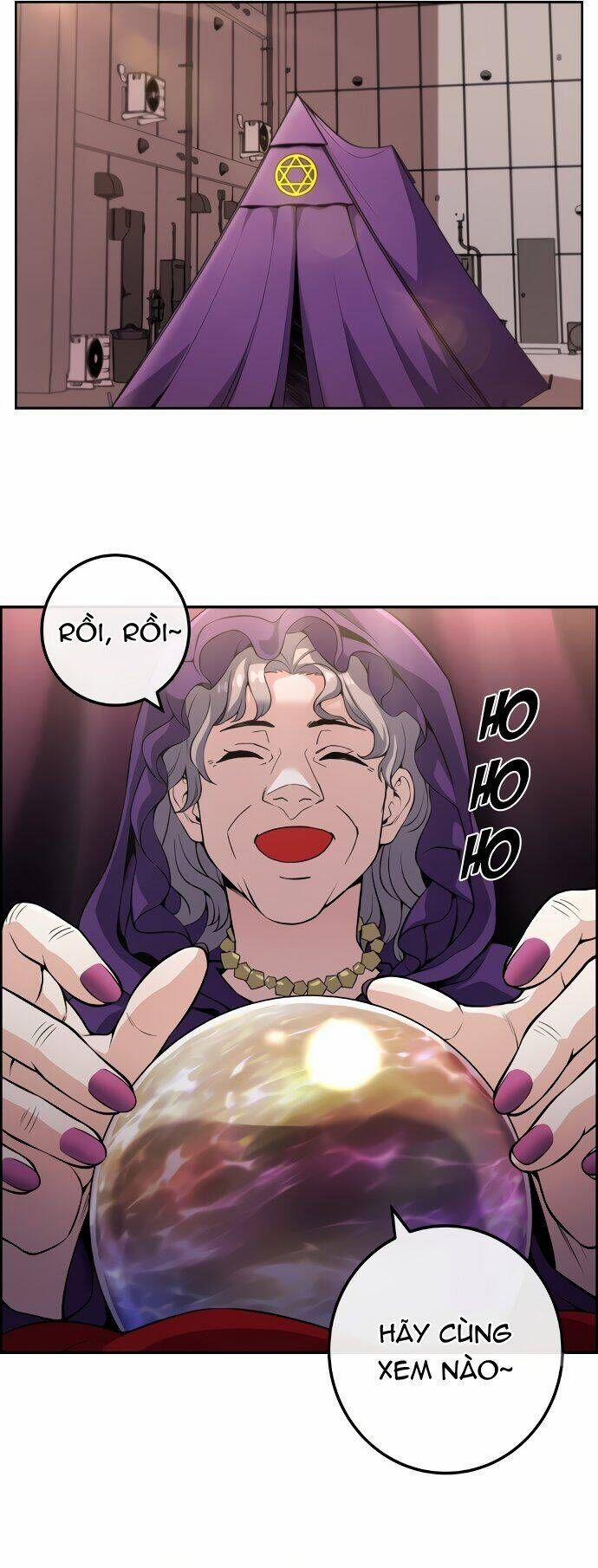 Nhân Vật Webtoon Na Kang Lim 120 trang 2