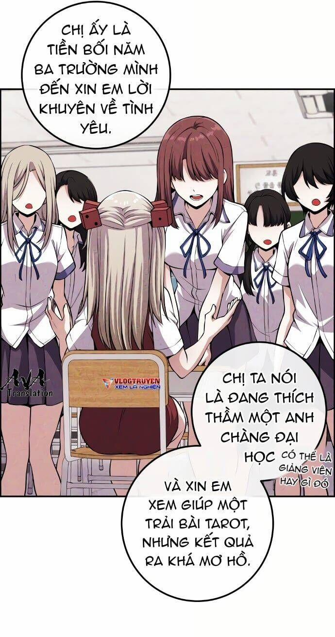 Nhân Vật Webtoon Na Kang Lim 120 trang 25