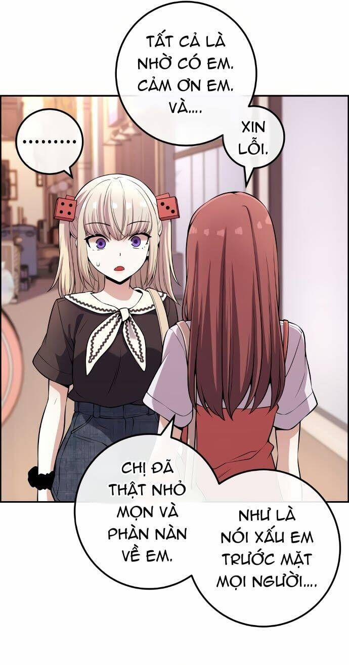 Nhân Vật Webtoon Na Kang Lim 120 trang 37