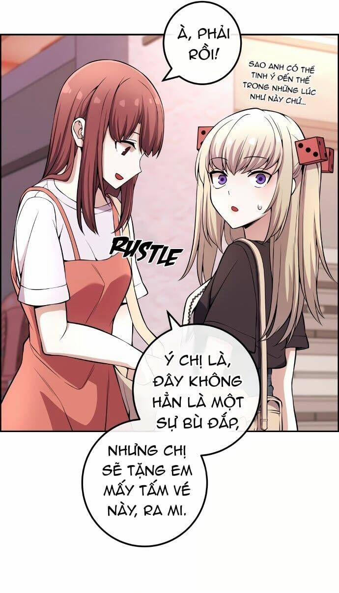 Nhân Vật Webtoon Na Kang Lim 120 trang 42