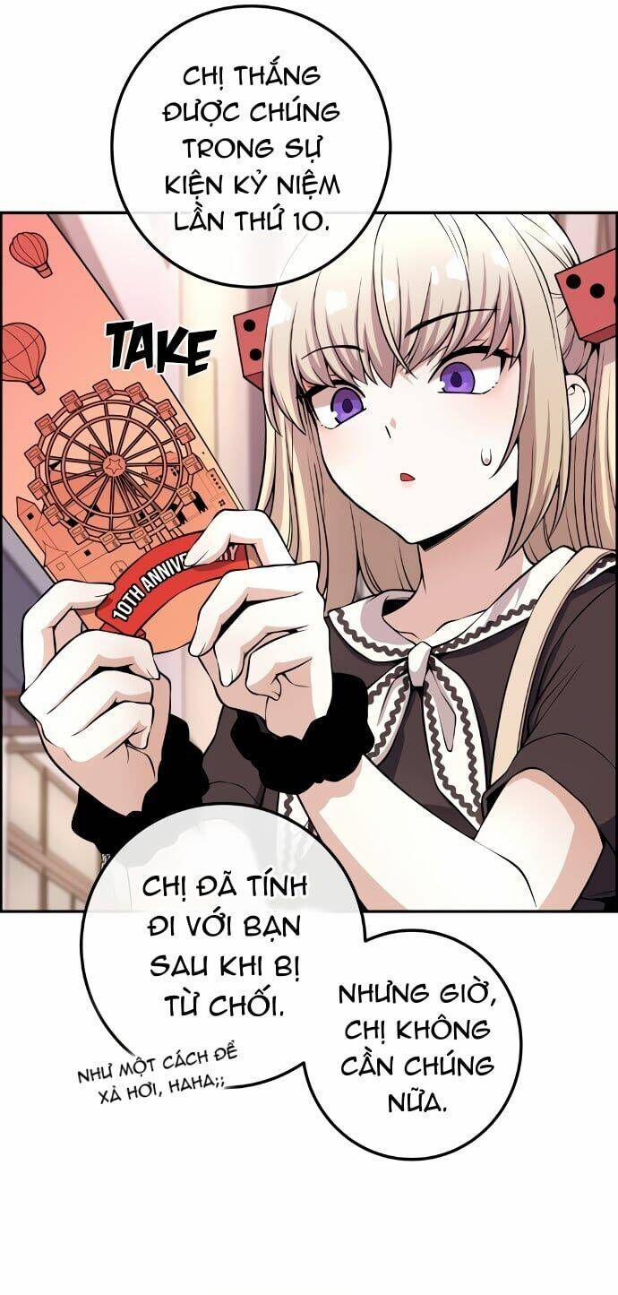 Nhân Vật Webtoon Na Kang Lim 120 trang 43