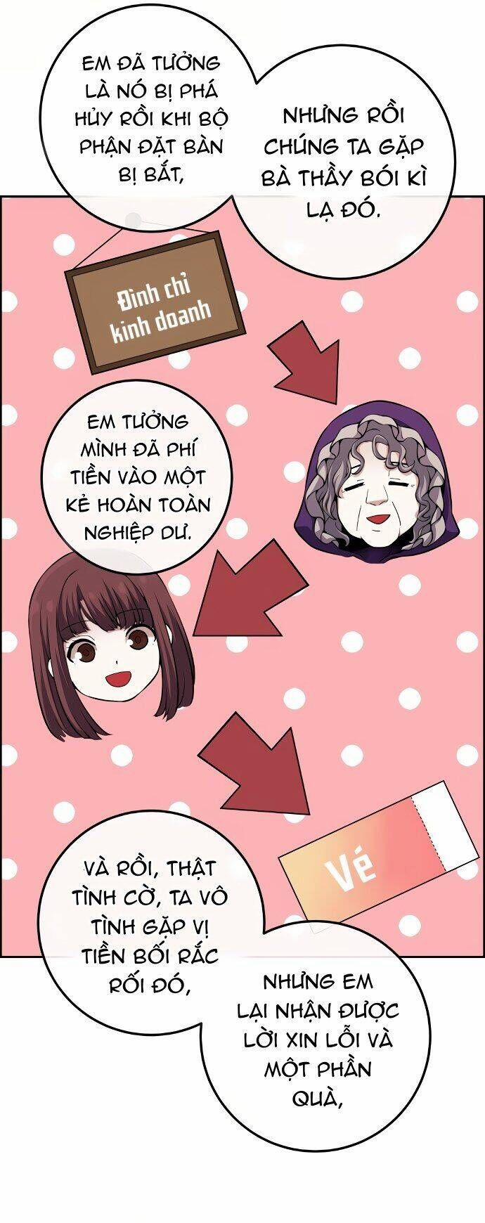 Nhân Vật Webtoon Na Kang Lim 120 trang 47