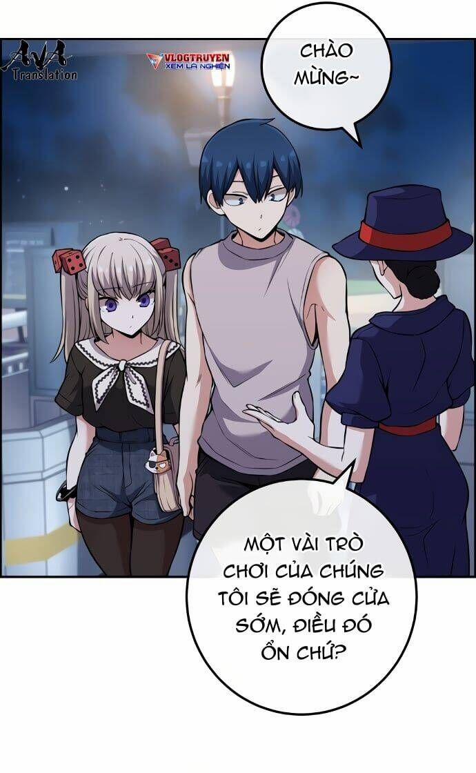 Nhân Vật Webtoon Na Kang Lim 120 trang 51