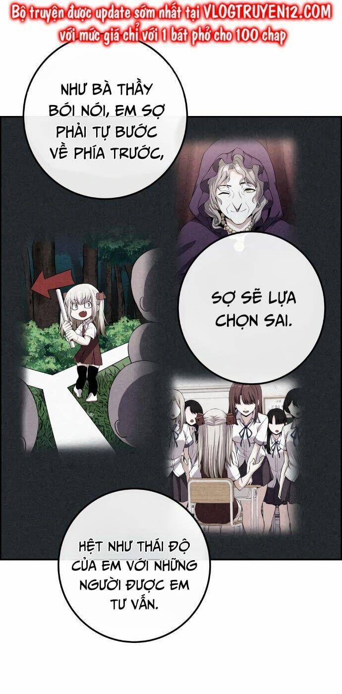 Nhân Vật Webtoon Na Kang Lim 121 trang 11