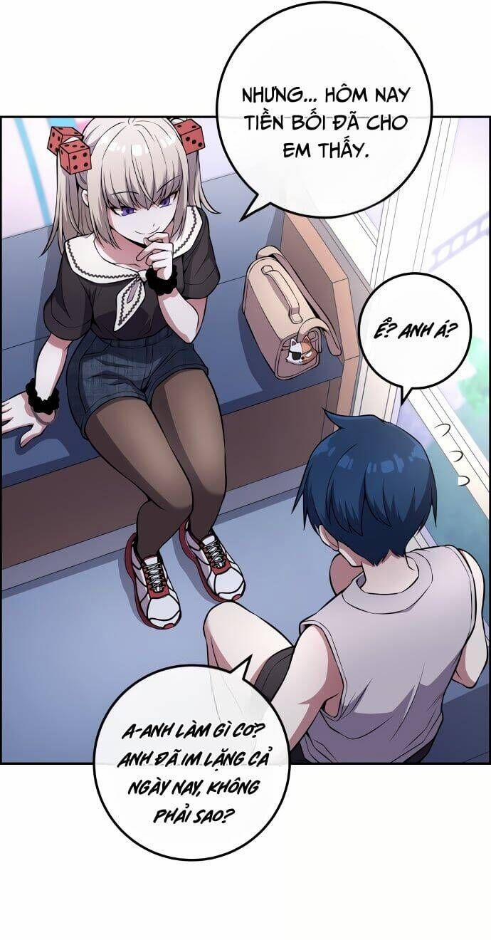 Nhân Vật Webtoon Na Kang Lim 121 trang 12