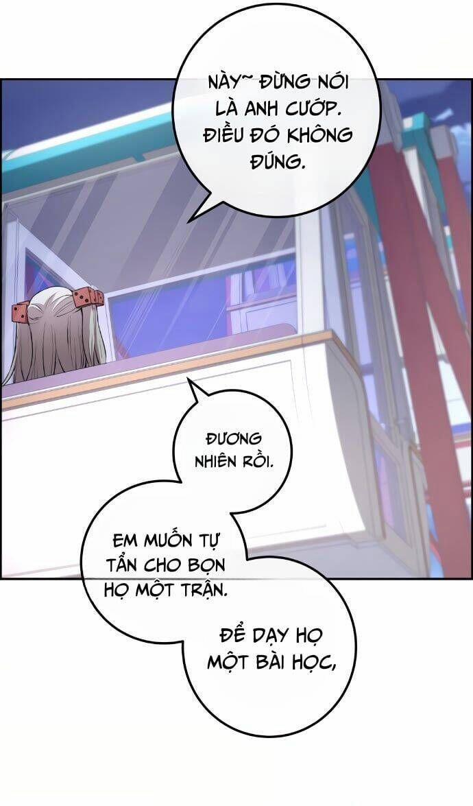 Nhân Vật Webtoon Na Kang Lim 121 trang 15