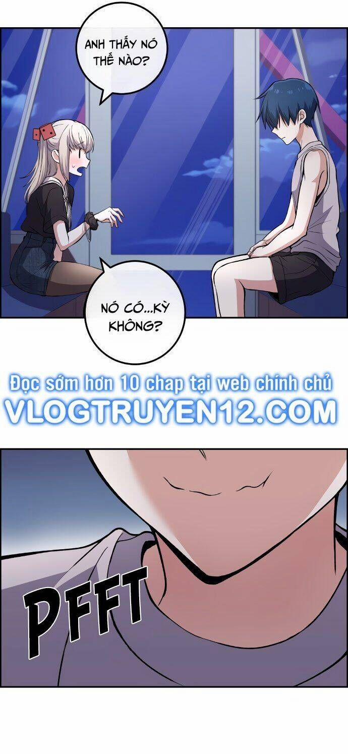 Nhân Vật Webtoon Na Kang Lim 121 trang 34