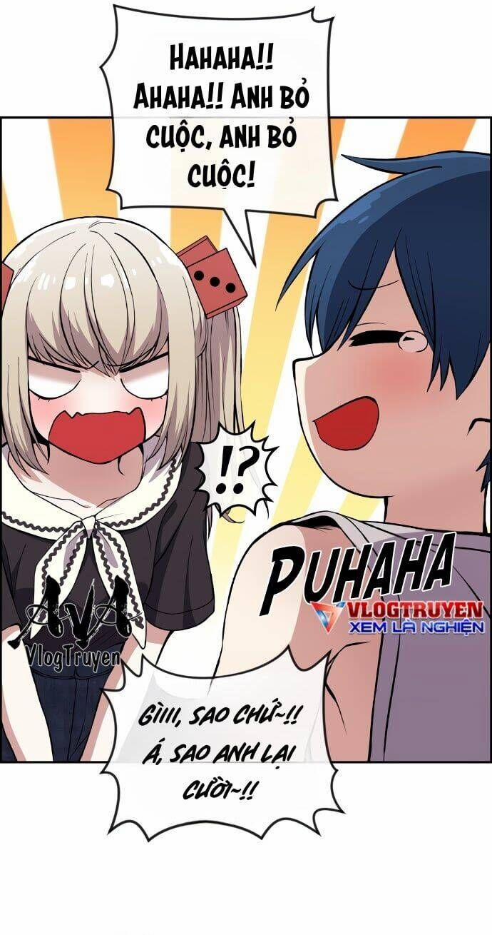 Nhân Vật Webtoon Na Kang Lim 121 trang 35