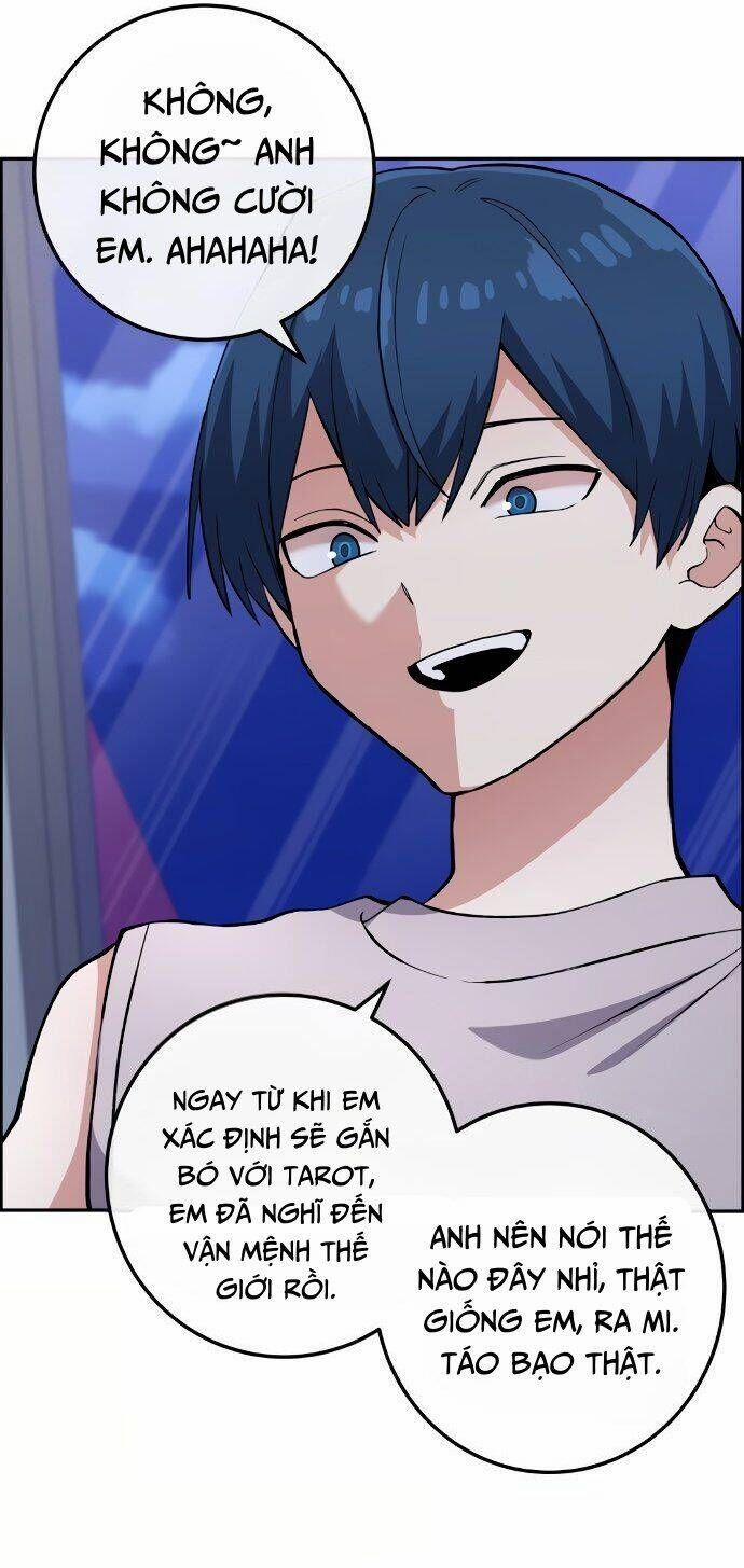 Nhân Vật Webtoon Na Kang Lim 121 trang 36